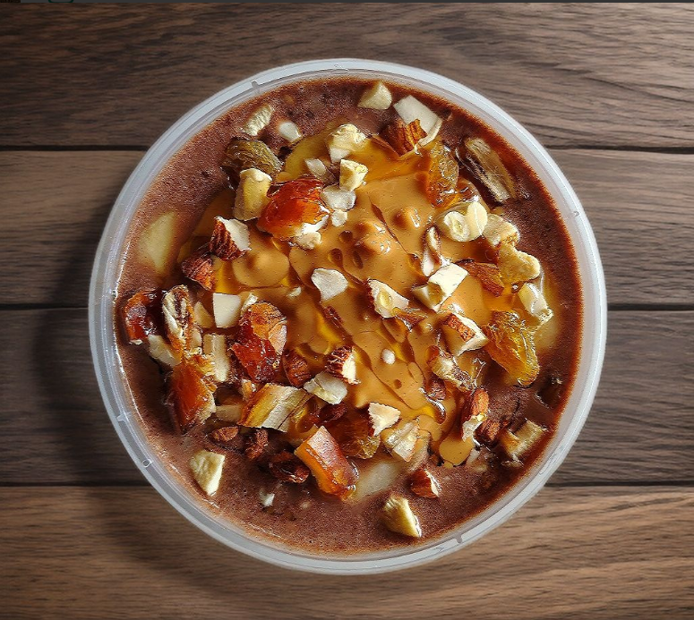 Overnight Oats
